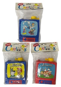 Vintage Jetsons Cartoons Collection