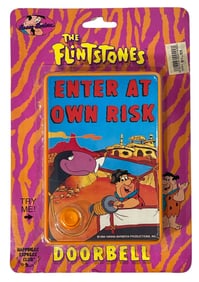 The Flintstones | Doorbell