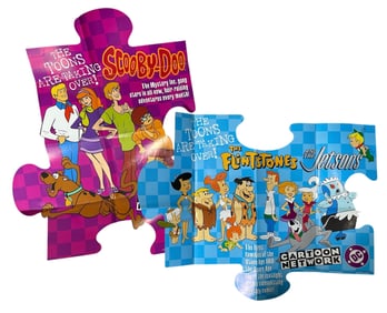 Animation Poster Collection