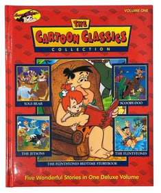 The Cartoon Classics Collection | Vol. 1