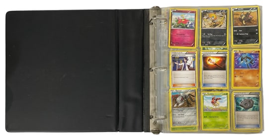 Pokemon Trading Card Collection | 108 pc.
