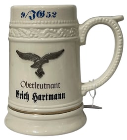 World War II | German Mug
