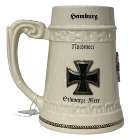 World War II | German Mug