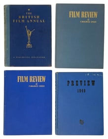 Film Book Collection