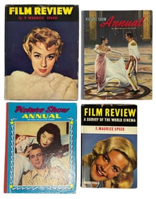 Film Book Collection