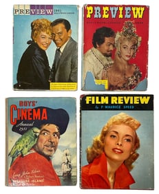 Film Book Collection