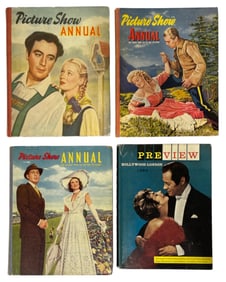 Film Book Collection