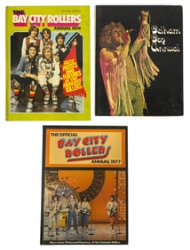 Book Collection
