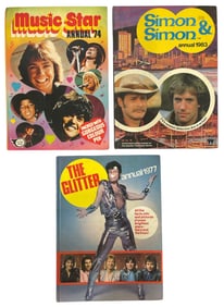 Book Collection