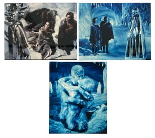 Movie Photo Collection
