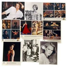 Vintage Movie and Actor Headshots | Photo Collection