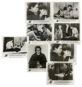 Vintage Movie and Actor Headshots | Photo Collection