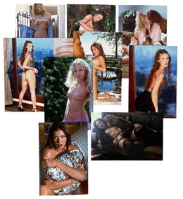 Erotic Adult Photo Collection