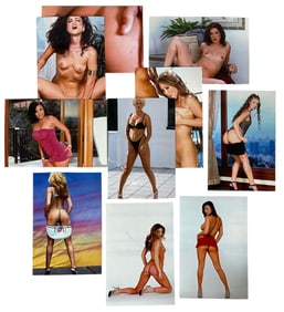 Erotic Adult Photo Collection