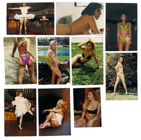 Erotic Adult Photo Collection