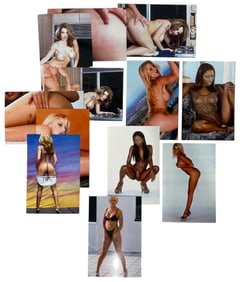 Erotic Adult Photo Collection
