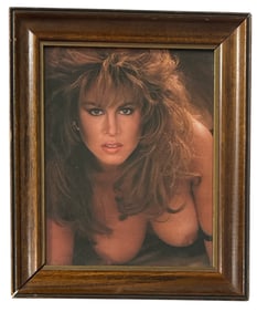 Erotic Adult Framed Photo