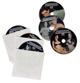 Erotic Adult Video Collection | DVD