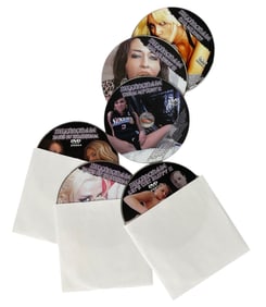 Erotic Adult Video Collection | DVD