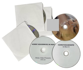 Erotic Adult Video Collection | DVD