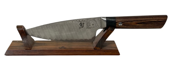 Shun Kramer Knife | 6 inch