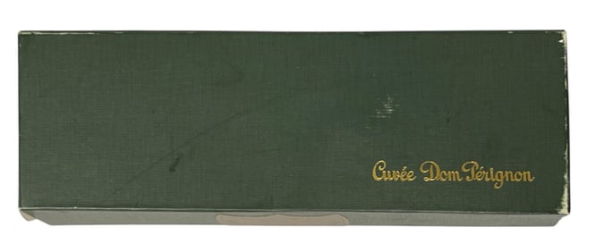Cuvee Dom Perignon Vintage 1985
