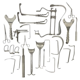 Medical Equipment Collection