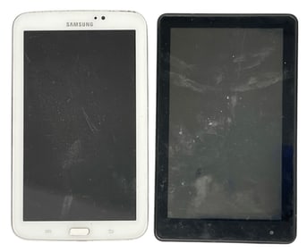 Tablet Collection