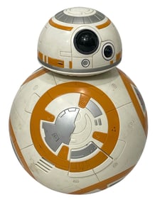 Star Wars Hero Droid BB 8 | Spin Master | Working