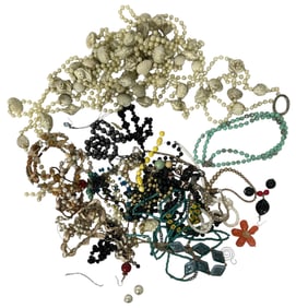 Jewelry Collection