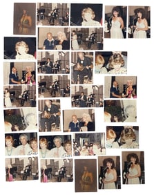 Vintage Photo Collection
