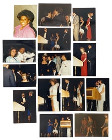 Vintage Photo Collection