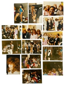 Vintage Photo Collection