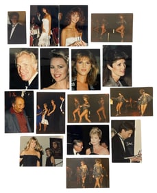 Vintage Photo Collection