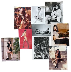 Vintage Photo Collection
