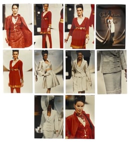 Dior Runway Photography Collection | Iconic Luxury Designer Brands