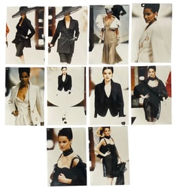 Dior Runway Photography Collection | Iconic Luxury Designer Brands