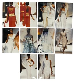 Dior Runway Photography Collection | Iconic Luxury Designer Brands