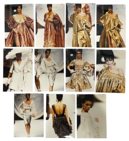 Dior Runway Photography Collection | Iconic Luxury Designer Brands