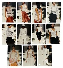 Dior Runway Photography Collection | Iconic Luxury Designer Brands
