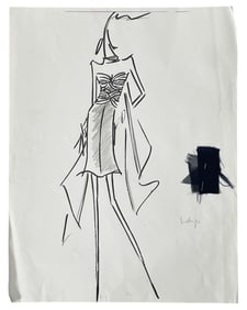 Travilla Designs | Designer Prints and Fabric Samples | Concept Art
