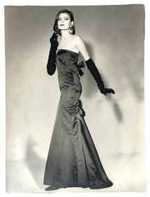 Christian Dior | Photo Card