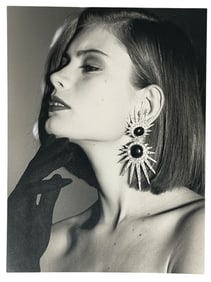 Christian Dior | Photo Card