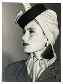 Christian Dior | Photo Card