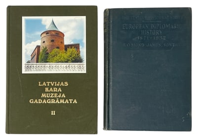 Book Collection