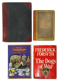 Book Collection