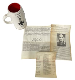 World War II | German Mug