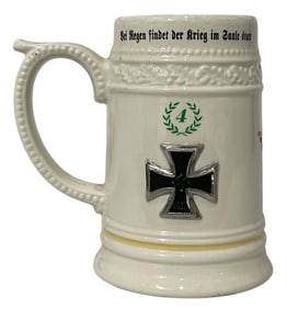 World War II | German Mug