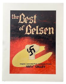 WWII Poster