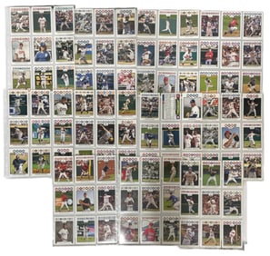 Baseball Collectors Cards | Sports Collectors Cards